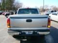 1999 Pewter Metallic GMC Sierra 1500 SLE Extended Cab  photo #6