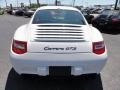 2012 Carrara White Porsche 911 Carrera GTS Coupe  photo #8