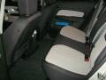  2012 Equinox LT AWD Light Titanium/Jet Black Interior