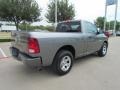 2009 Mineral Gray Metallic Dodge Ram 1500 SLT Regular Cab  photo #5