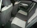 Black Granite Metallic - Cruze LS Photo No. 3