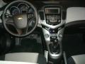 Black Granite Metallic - Cruze LS Photo No. 4