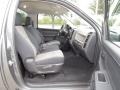 2009 Mineral Gray Metallic Dodge Ram 1500 SLT Regular Cab  photo #10