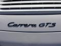2012 Porsche 911 Carrera GTS Coupe Badge and Logo Photo
