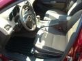 Red Jewel Tintcoat - Malibu LTZ Photo No. 2