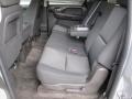 Ebony Interior Photo for 2010 Chevrolet Suburban #52841208