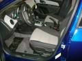 Blue Topaz Metallic - Cruze LS Photo No. 2