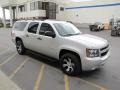 2010 Chevrolet Suburban Z71 Wheel and Tire Photo