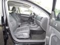 Black Uni - Jetta SE Sedan Photo No. 10