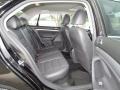 Black Uni - Jetta SE Sedan Photo No. 11