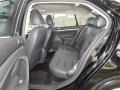 Black Uni - Jetta SE Sedan Photo No. 12