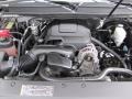  2010 Suburban LS 4x4 5.3 Liter Flex-Fuel OHV 16-Valve Vortec V8 Engine