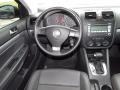 Black Uni - Jetta SE Sedan Photo No. 15
