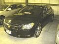 Black Granite Metallic - Malibu LT Photo No. 1
