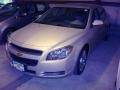 Gold Mist Metallic - Malibu LT Photo No. 1