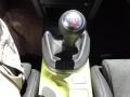  2012 Cayman R 6 Speed Manual Shifter