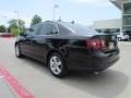 Black - Jetta SE Sedan Photo No. 3