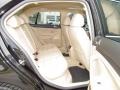 Black - Jetta SE Sedan Photo No. 11