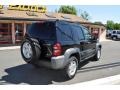 Black Clearcoat - Liberty Sport 4x4 Photo No. 3