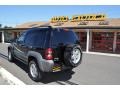 Black Clearcoat - Liberty Sport 4x4 Photo No. 4