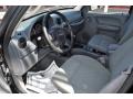 Black Clearcoat - Liberty Sport 4x4 Photo No. 5