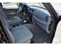 Black Clearcoat - Liberty Sport 4x4 Photo No. 7