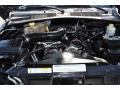 Black Clearcoat - Liberty Sport 4x4 Photo No. 9