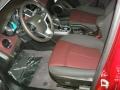 Crystal Red Metallic Tintcoat - Cruze LT/RS Photo No. 2