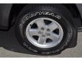 Black Clearcoat - Liberty Sport 4x4 Photo No. 25