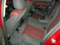 Crystal Red Metallic Tintcoat - Cruze LT/RS Photo No. 3