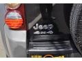 Black Clearcoat - Liberty Sport 4x4 Photo No. 28