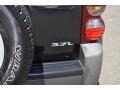 Black Clearcoat - Liberty Sport 4x4 Photo No. 30