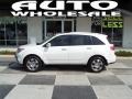 Aspen White Pearl - MDX Technology Photo No. 1
