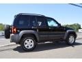 Black Clearcoat - Liberty Sport 4x4 Photo No. 31