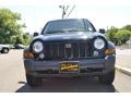 Black Clearcoat - Liberty Sport 4x4 Photo No. 32
