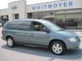 Magnesium Pearl - Grand Caravan SXT Photo No. 1