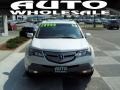 Aspen White Pearl - MDX Technology Photo No. 2