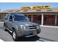 Granite Metallic - Xterra XE 4x4 Photo No. 2
