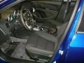Jet Black Interior Photo for 2012 Chevrolet Cruze #52842636
