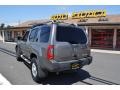 Granite Metallic - Xterra XE 4x4 Photo No. 4