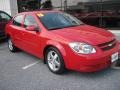 2010 Victory Red Chevrolet Cobalt LT Sedan  photo #2