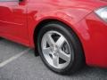 2010 Victory Red Chevrolet Cobalt LT Sedan  photo #4