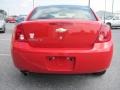2010 Victory Red Chevrolet Cobalt LT Sedan  photo #8