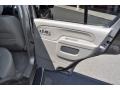 Granite Metallic - Xterra XE 4x4 Photo No. 22