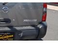 Granite Metallic - Xterra XE 4x4 Photo No. 27