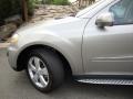 Pewter Metallic - ML 350 4Matic Photo No. 3