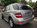 Pewter Metallic - ML 350 4Matic Photo No. 4