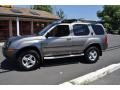 Granite Metallic - Xterra XE 4x4 Photo No. 31