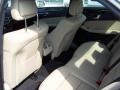 Arctic White - E 350 Sedan Photo No. 7