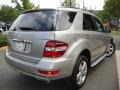 Pewter Metallic - ML 350 4Matic Photo No. 7